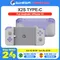 GameSir X2s manette de jeu Mobile contrôleur de jeu de téléphone Android pour jeu Cloud Xbox Game Pass STADIA xCloud Hall effet Joystick