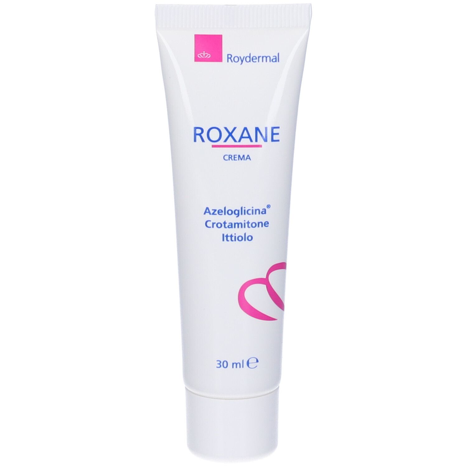 Roydermal Roxane Crema 30 ml