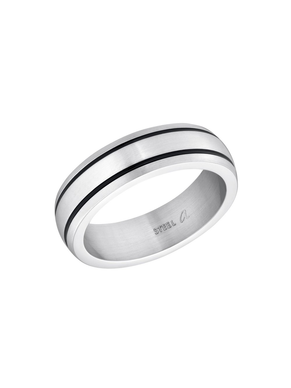 amor Ring Damen silber, 64 Image