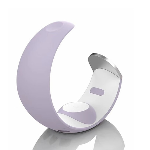 Handy Ladestation 15 W Ausgangsleistung Drahtlose Ladestation ASTM Schnelles kabelloses Laden MagSafe Magnetisch Für Apple Watch iPhone 14/13/12/11 Pro Max Apple Watch Series SE / 6/5/4/3/2/1 Image