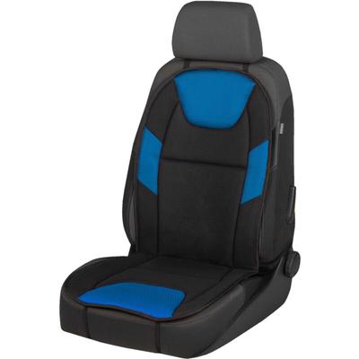 Walser - pkw Sitzauflage Norris blau-schwarz Image