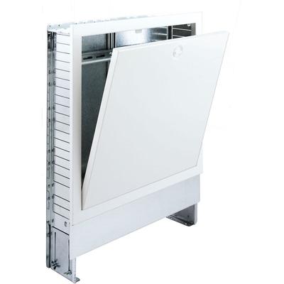 Schlüter bekotec therm vsv Verteilerschrank-Schloss mit 2 Schlüsseln Image