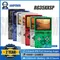 AMPOWN Anbernic RG35XXSP Folding 3.5'' IPS Linux OS Portable Video Game Console Portable Handheld