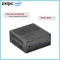 Mini PC Computer Windows 11 PC Intel N100 N95 Desktop Gaming Computer NUC Office Pocket DDR5 8GB