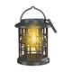 lanterna solare da palazzo, lampada da sospensione retrò per esterni, lampada solare da giardino per esterni, lampada da giardino per esterni decorazione del cortile
