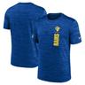 Los Angeles Rams Nike Dri-FIT Velocity Tee