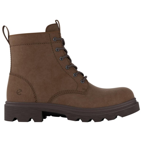 Ecco - Women's Ecco Grainer v23 - Freizeitstiefel 41 | EU 41 braun