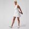 Athleta Dresses | Athleta Ace Tennis Dress, White Tennis Dress Running Golf, Sports Workout Nwt | Color: White | Size: S