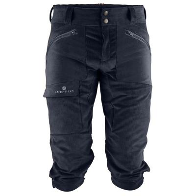 Amundsen Sports - Concord Regular Knickerbockers - Trekkinghose Gr XL blau Image