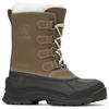 Kamik - Women's Alborg - Winterschuhe 37 | EU 37 braun