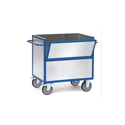 Fetra Blechkastenwagen 2822 Image