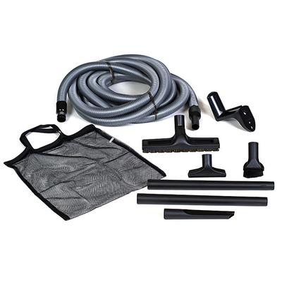 Premier Garage Central Vacuum Kit with 50 foot hose