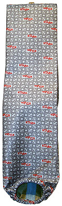 Kirby Heritage II and Heritage Legend Outer Cloth Bag with Full Zipper #190084