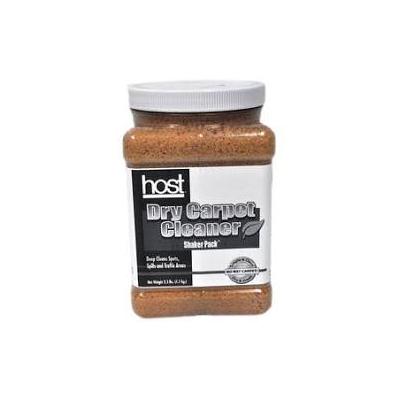 Host Dry Carpet Shaker Pack