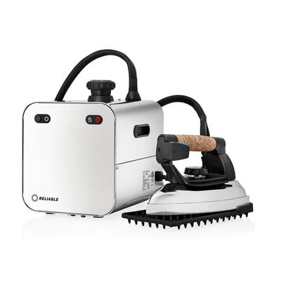 Reliable Professional Stainless Steel, 2.2 Liters Ironing Station #4100IS