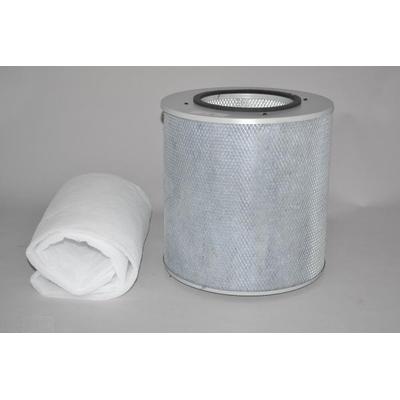 Austin Air Healthmate Plus HEPA Filter with White Pre-Filter #FR450B