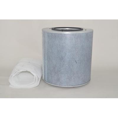 Austin Air Bedroom Machine HEPA Filter with Pre-Filter #FR402B