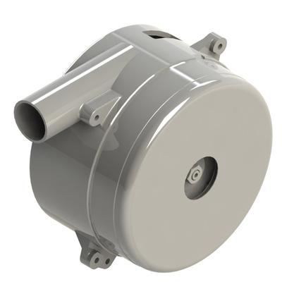 Ametek Windjammer 116626-55 Brushless 120 Volt Blower Motor