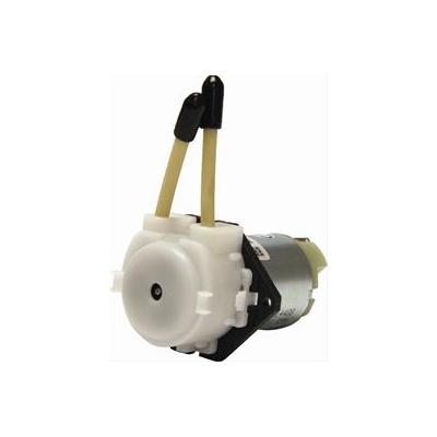 JE Adams Peristaltic Pump #9500-43