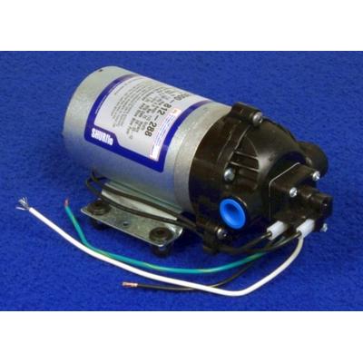 Betco Pump, 115 Volts, 100 PSI, #E8751700