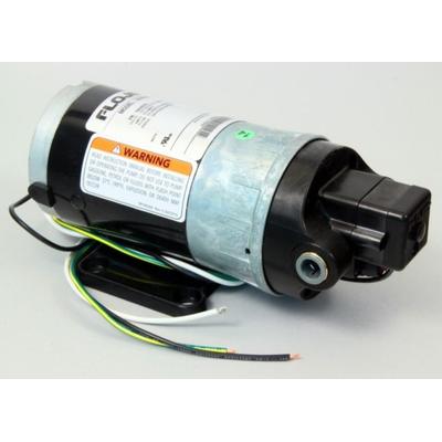 Flo-Jet Pump, 115 Volts, 100 PSI, #D1635F7021A