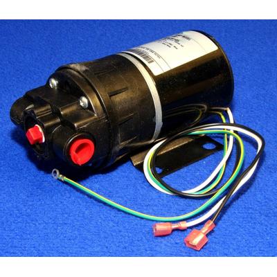 Kent Pump, 115 Volts, 60 PSI, #56264305