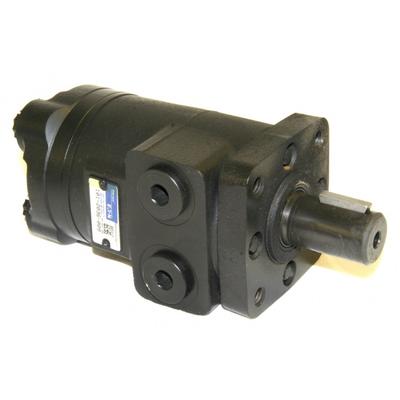 Powerboss Main Broom Drive Motor #3316898