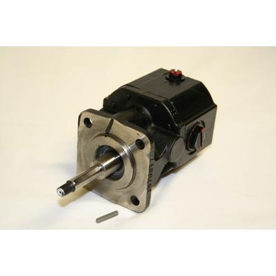 Powerboss Impeller Motor (CCW Rotation) #3316832