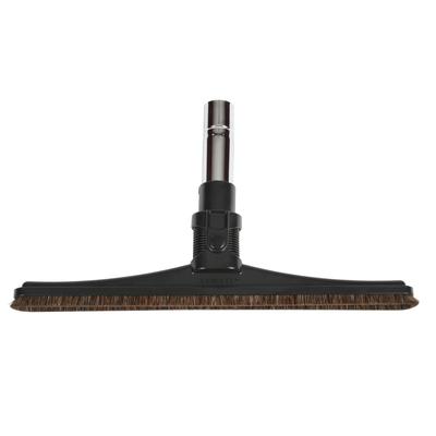 18" Sidewinder Brush with Chrome Steel Collar for Reach Systems #37605