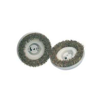 Regina/Koblenz Floor Machine Wax And Scrub Brushes #4501342