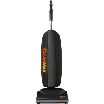 CleanMax Ultra Lightweight Zoom 700 Upright Vacuum with Metal Brushroll #ZM-700