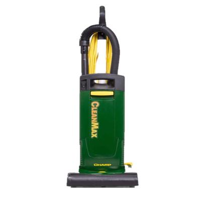 CleanMax CMP-5T Pro-Series Champ Upright Vacuum with Tools