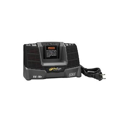 ProTeam ProGuard LI 3 Battery Charger #107490