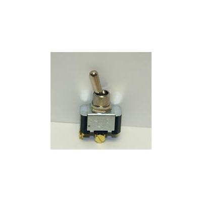 JE Adams On/Off Toggle Switch #8918
