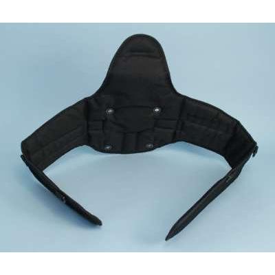 ProTeam Waist Belt with Velcro for Tailvac #102878