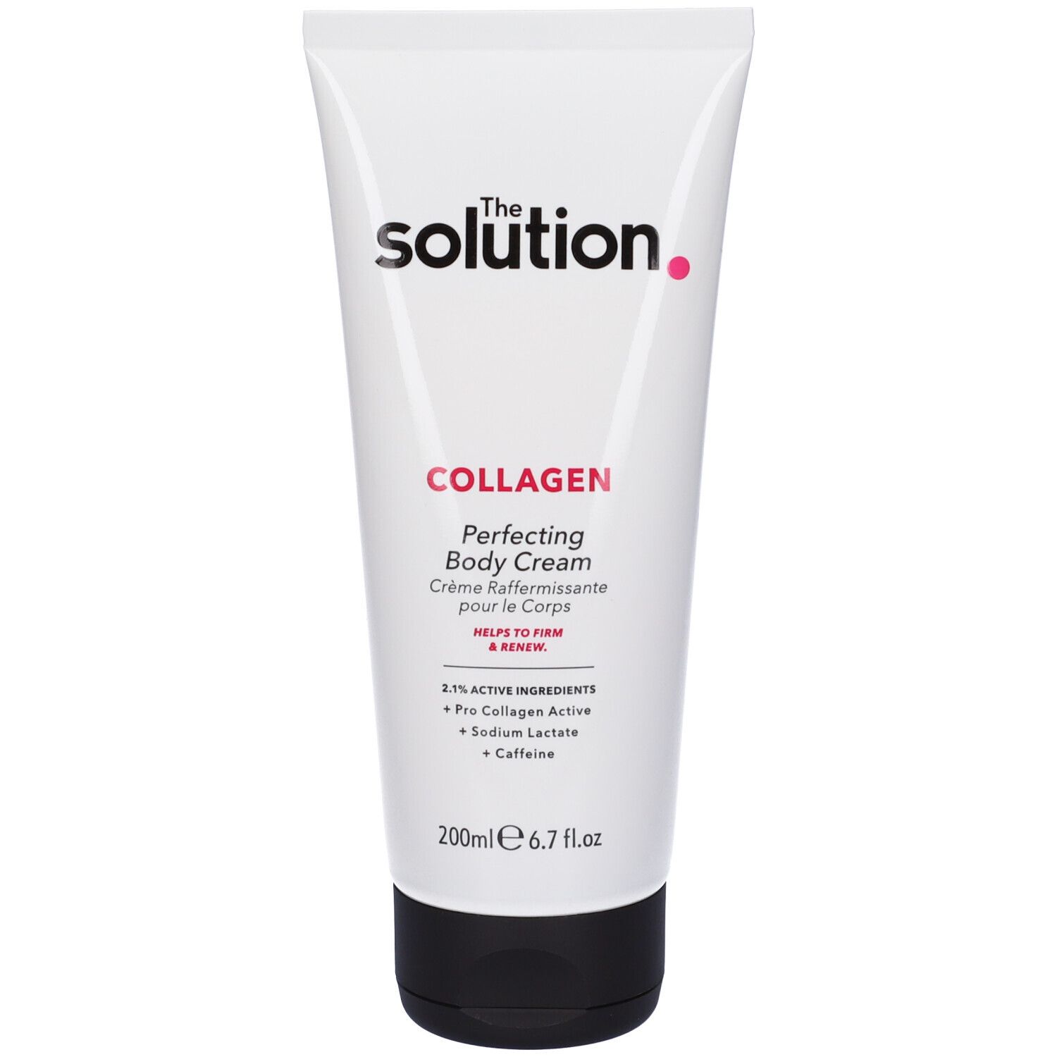 The Solution Collagen Perfecting Lozione Corpo 200 ml per il corpo