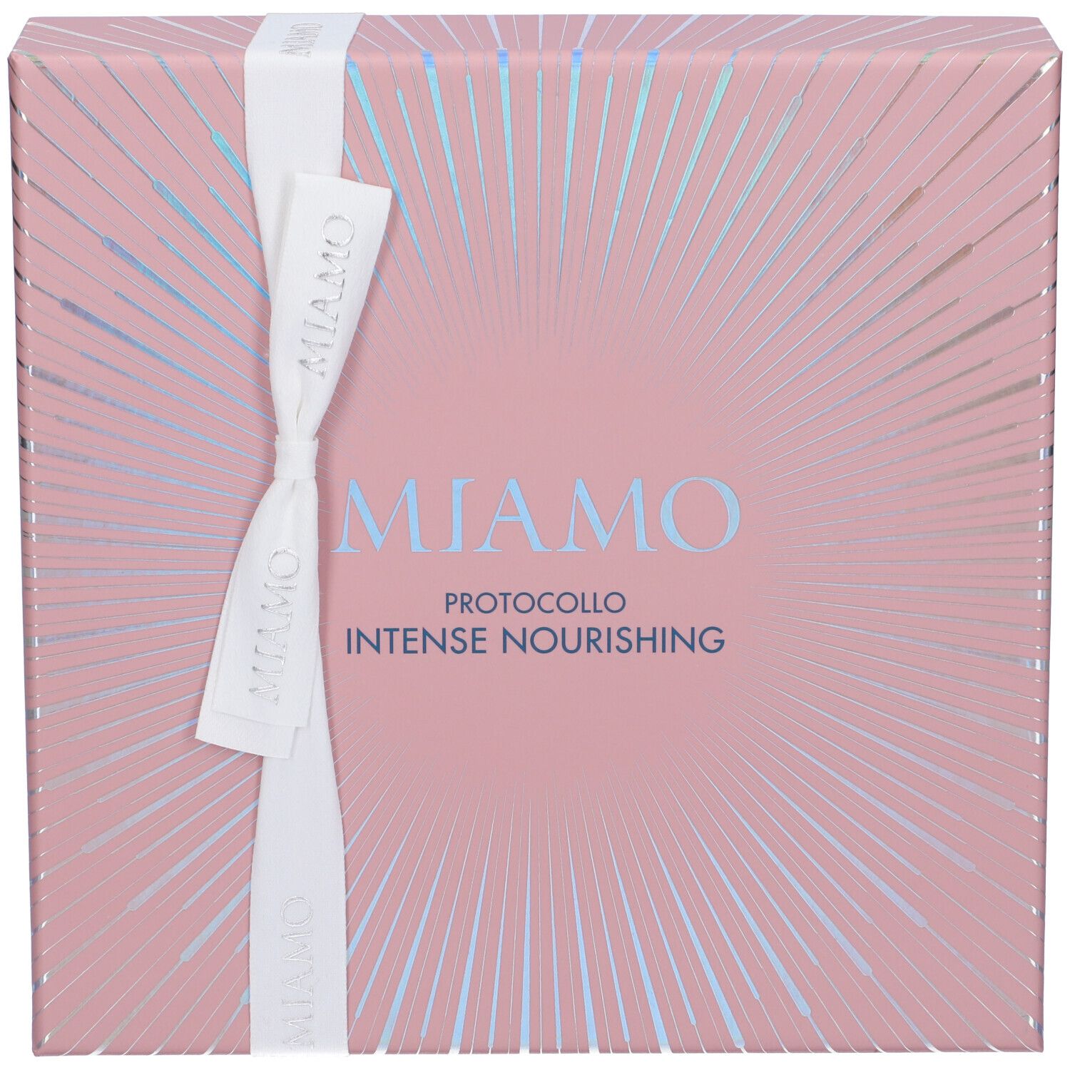 Miamo Kit Limited Edition Protocollo Intense Nourish 1 pz Set