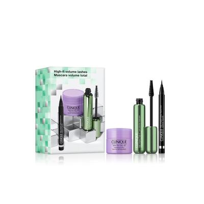 Clinique Hs24 High Fi Mascara Set 1 St Kombipackung Image