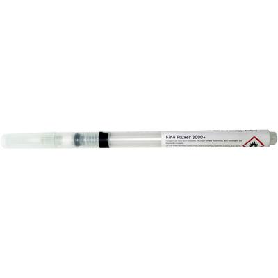 Stannol - fine fluxer 3000+ Flussmittelstift Inhalt 8 ml