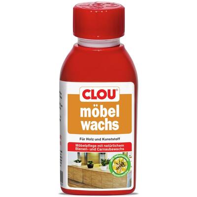 CLOU Möbelwachs 150ml