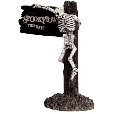 Spookytown This Way Art.-Nr. 44743