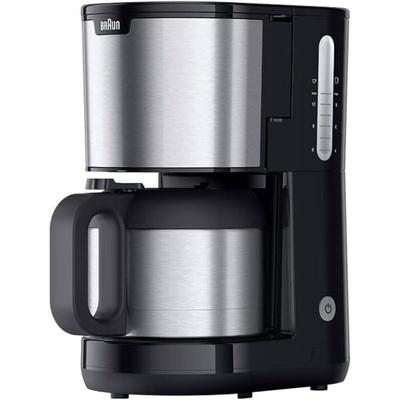 Braun KF 1505 BK PurShine, schwarz Image