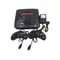 Console di gioco retrò a 16 bit per console di gioco MD vecchio stile Sega Mega Drive 2 (include 5