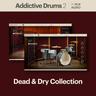 XLN Audio AD 2 Dead & Dry Collection