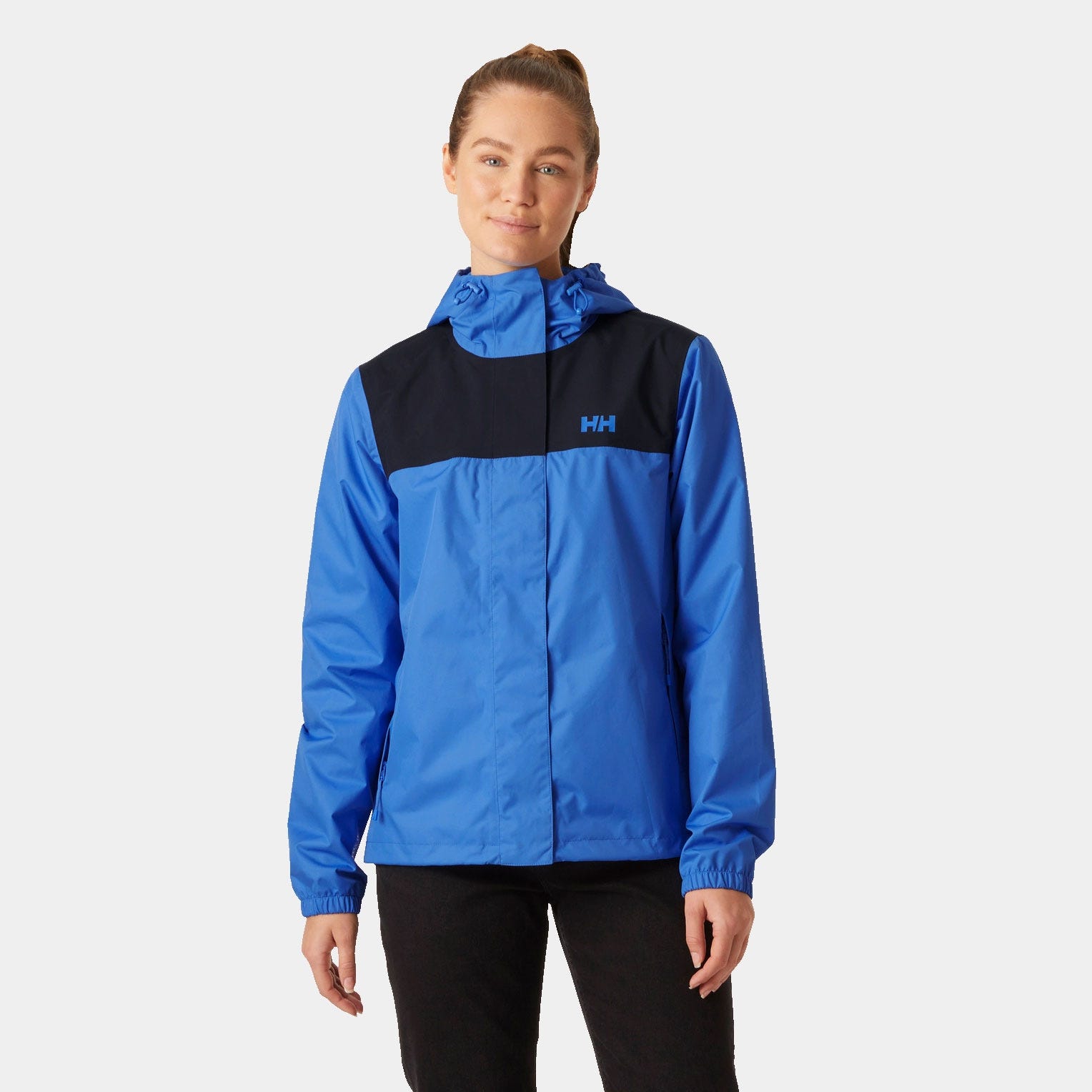 Helly Hansen Damen Vancouver Regenjacke L Image