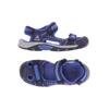 Kamik Herren Kinderschuhe, Gr. 31, blau, kein Etikett