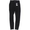 G Star RAW Damen Jeans, Gr. 24, schwarz, Elasthan