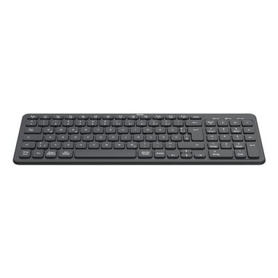 Kabellose Tastatur »WK-300«, Hama