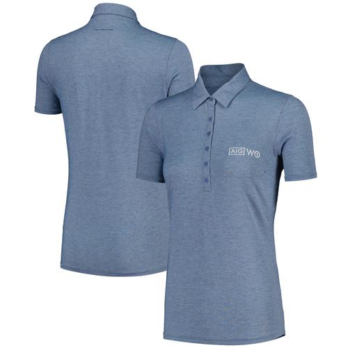 AIG Damen Open Travis Mathew Polo – Mitternacht – Damen