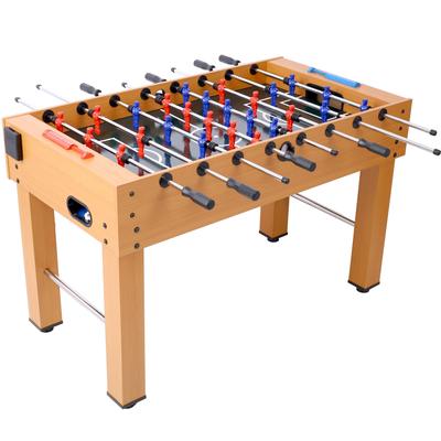 54-Inch Hurricane Foosball Table